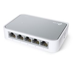 Bộ chia cổng TP-Link SF1005D 5Port 10/100M