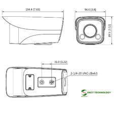 Camera IP KBVision KX-CF2003N3