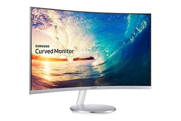 Samsung LC27F591FDEXXV 27