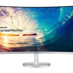 Samsung LC27F591FDEXXV 27