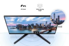 Màn hình Samsung LF22T370FWEXXV (22inch/Full HD/IPS)