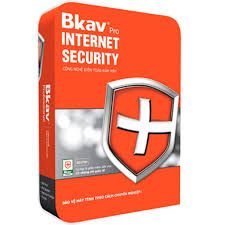 Phần mềm Diệt Virus BKAV Pro