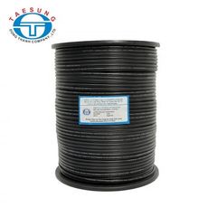 Cáp mạng Cat3 ( ĐT 4 lõi) đồng dầu Taesung 500m