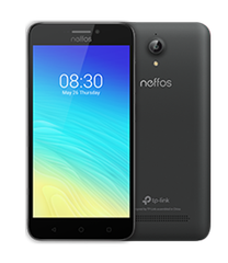 Điện thoại Neffos  Y5s