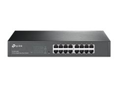 Bộ chia cổng TP-Link SG1016D 16Port 100/1000M