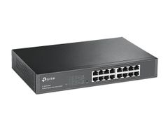 Bộ chia cổng TP-Link SG1016D 16Port 100/1000M