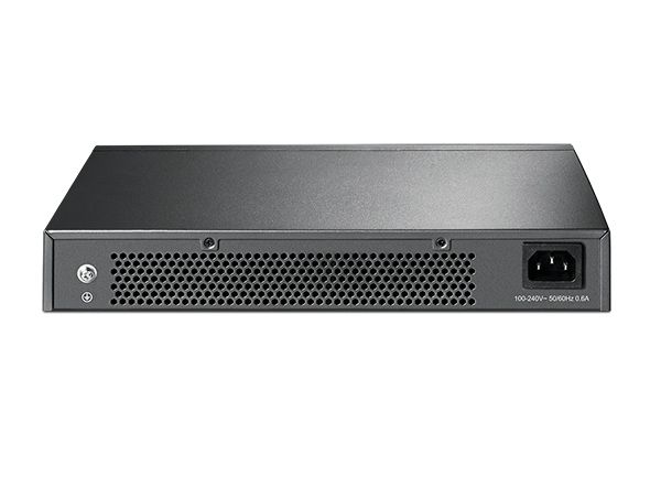 Bộ chia cổng TP-Link SG1024D 24Port 100/1000M