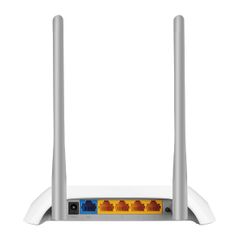 Bộ phát Wifi TP-Link TL-WR840N 2 Râu