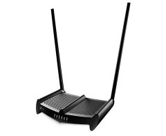 Bộ phát Wifi TP-Link TL-WR841HP 2 Râu, Xuyên tường