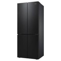 Tủ lạnh Galanz BCD-500WTEP
