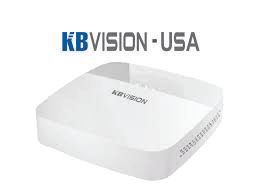 Đầu ghi Camera KBVision KX-7108TH1