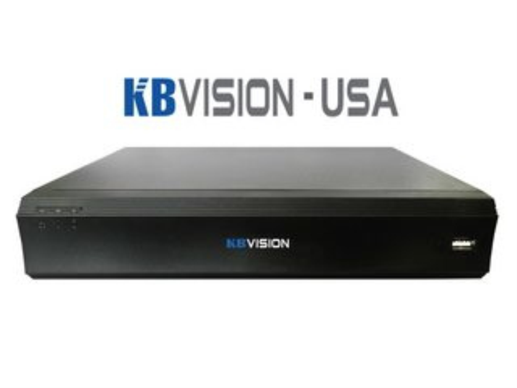 Đầu ghi Camera KBVision KX-8108TH1