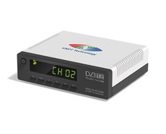 Đầu thu VNPT DVB-T2