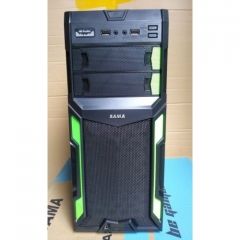 Case SAMA A-34