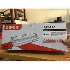Hộp mực GIPCO CF283X/ CRG137/ 337/ 537/  737