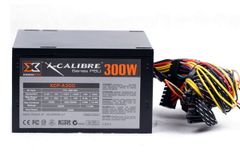 Nguồn máy tính XIGMATEK X-Power XC-350 - 230W