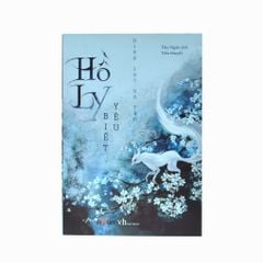 HỒ LY BIẾT YÊU