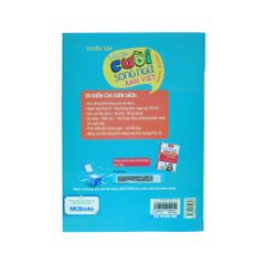 TRUYỆN CƯỜI SONG NGỮ ANH - VIỆT