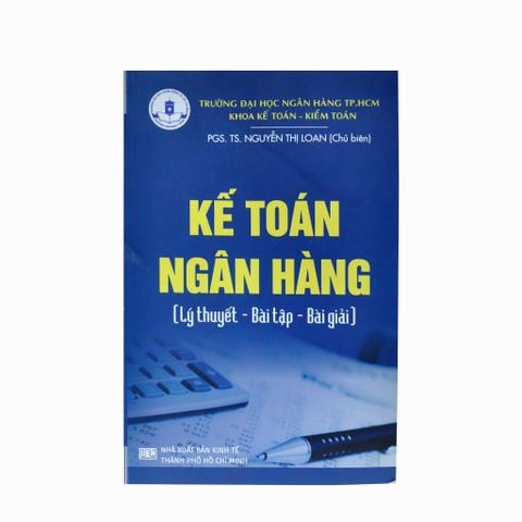 KẾ TOÁN NGÂN HÀNG