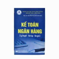 KẾ TOÁN NGÂN HÀNG