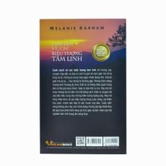 CUỐN SÁCH VỀ CÁC BIỂU TƯỢNG TÂM LINH