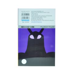 TRUYỆN DOREAMON | NOBITA VÀ HIỆP SĨ SỐNG