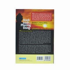 HÀNH TRÌNH VỀ PHƯƠNG ĐÔNG