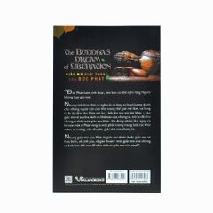 GIẤC MƠ GIẢI THOÁT CỦA ĐỨC PHẬT