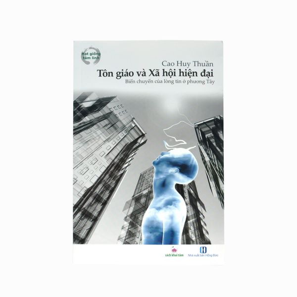 TÔN GIÁO VÀ XÃ HỘI HIỆN ĐẠI