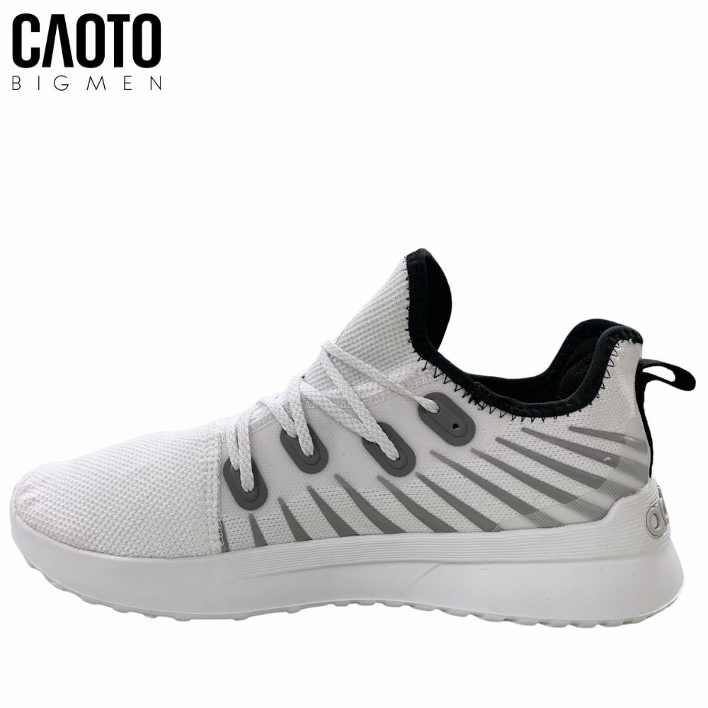  Giày Thể Thao Adidas White Big Size 