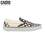  Giày Vans Classic Slip-On Checker Board Spider Big Size 