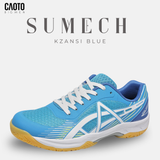  Giày Cầu Lông Sumech Kzansi Blue Big Size 