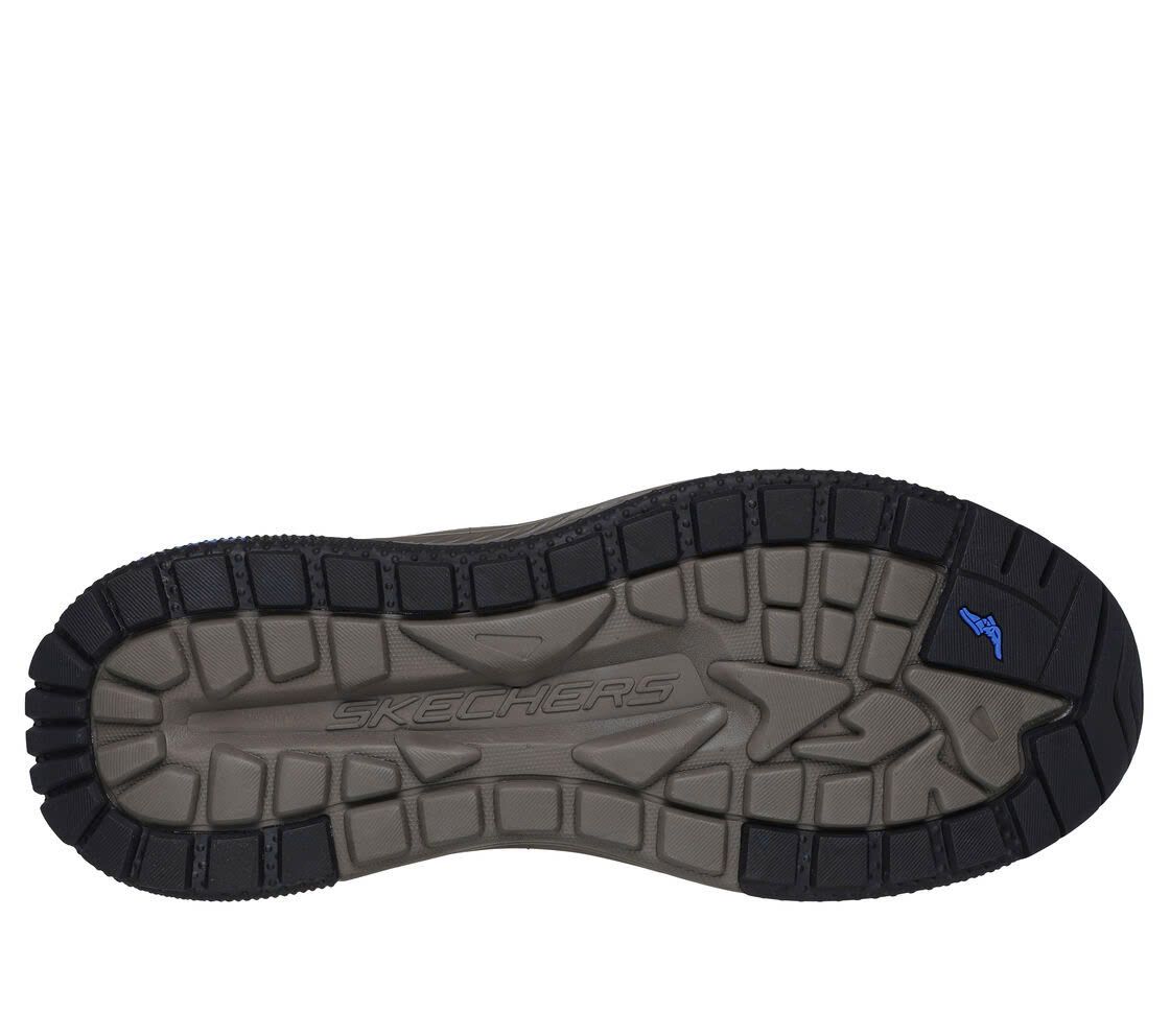  Skechers Hiking Boots Big Size 