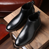  Chelsea Boot Big Size 