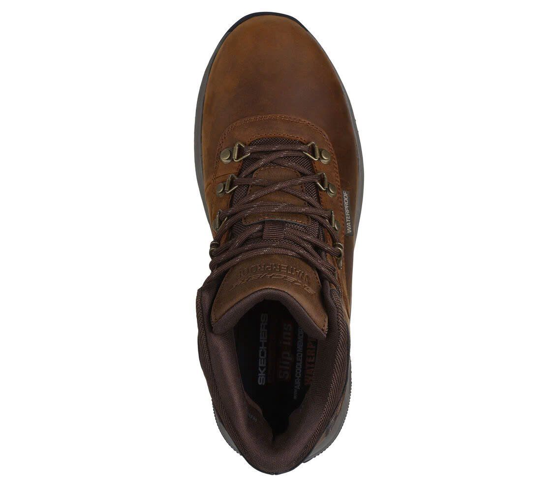  Skechers Hiking Boots Big Size 