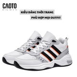  Giày Sneaker Strutter White Big Size 