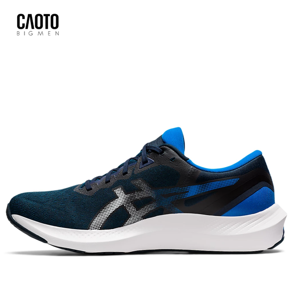  Giày Thể Thao Asics Gel Pulse 13 Navy Big Size Nam 