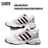  Giày Sneaker Strutter White Big Size 