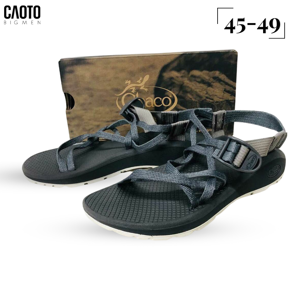  Giày Sandal Nam Big Size Chaco - Z1 Classic Thể Thao Size 45 - 48 