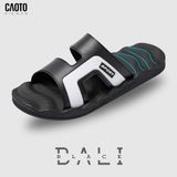  Dép Bali Đế Mềm Màu Đen Big Size 
