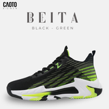  Giày Bóng Rổ Beita Black Big Size 