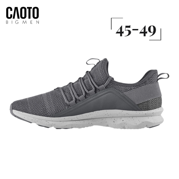  Giày Thể Thao BGC Men's Invigorate Xám Big Size 