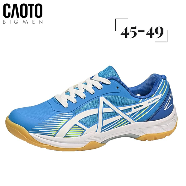  Giày Cầu Lông Sumech Kzansi Blue Big Size 