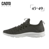  Giày Thể Thao BGC Men's Invigorate Đen Big Size 