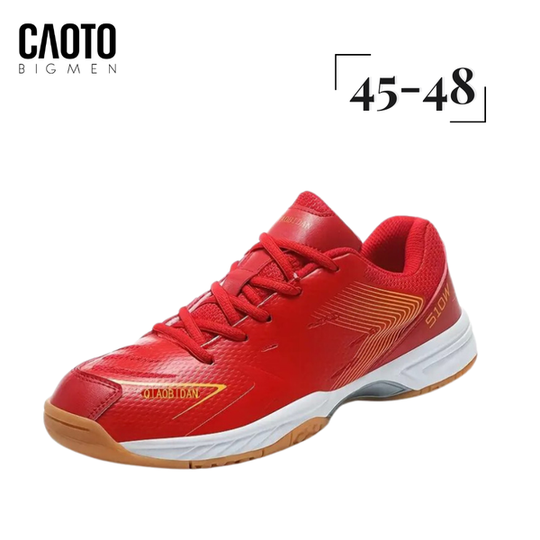  Giày Cầu Lông Bidan Red Big Size 
