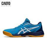  Giày Thể Thao Asics Up Court 5 Blue Big Size 