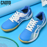  Giày Cầu Lông Sumech Kzansi Blue Big Size 