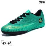  Giày Đá Bóng CR7 Cristian Green Big Size 