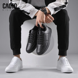  Giày Sneaker Wreck-One Black Big Size 