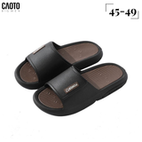  Dép Đúc Power Đen Nâu Bigsize 